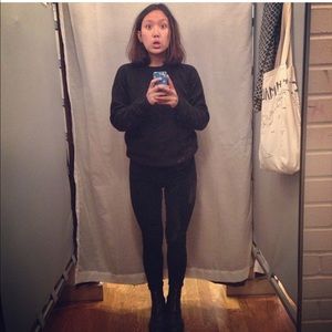 Meet your Posher, Kunchok